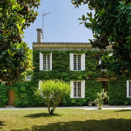 Parenthese De Charme Avec Grand Jardin *